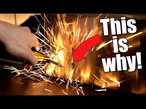 Ground is MORE IMPORTANT than you think! EB#57