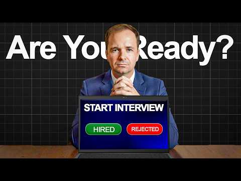 Would You Survive This Data Analyst Interview?