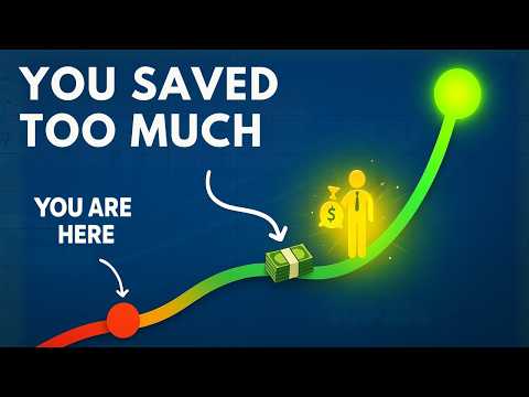 Why Retirees With $600K End Up With $2M ?