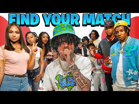 Find Your Match Face To Face Finest Females!