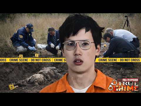 THE BONEYARD IN THE CALIFORNIA MOUNTAINS | FBI's Greatest Cases | Full TRUE CRIME TV Movie