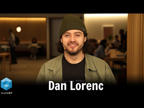 Dan Lorenc, Chainguard | Chainguard Assemble 2025