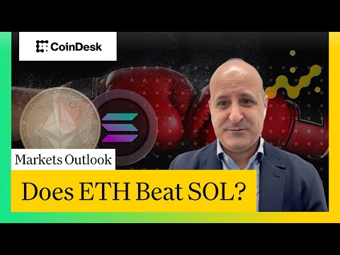 Why BlackRock’s Former Crypto Head is Betting on Ethereum