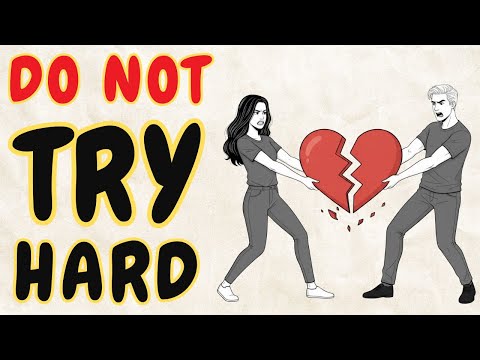 Relationship Explained in 9 Minutes