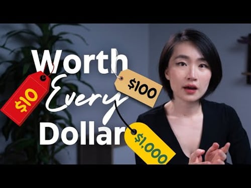 9 Things I Wish I Bought Earlier (Life Upgrades)