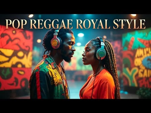 Shenseea Ft Damian Marley - Cold Distance | Soulful Reggae Pop Tropical Island Mix Vibes 2026