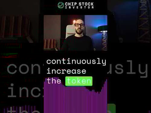 CSI Clips | Nvidia's 5x AI Boost: The 2026 Outlook 📈