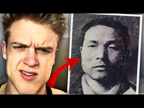 This Dude Escaped Prison With Soup??