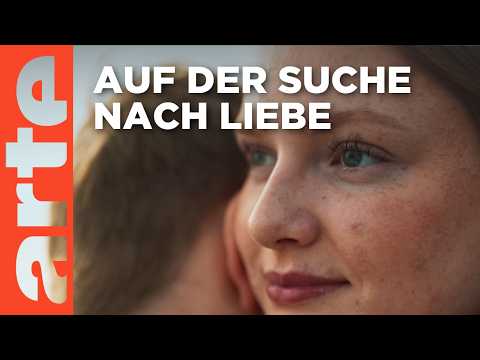 Die erste Liebe: Warum wir sie nie vergessen - KIDS | Doku HD | ARTE