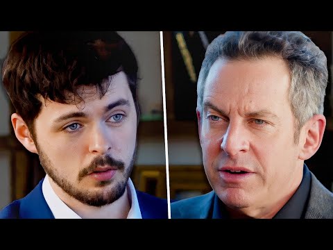 Why Should You Care About Others? - Sam Harris & Alex O'Connor