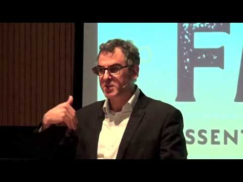 Faith: Essential or Outdated - A Talk By Michael Ramsden