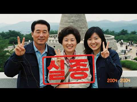 2004년 경주 호텔 일가족 실종사건… 7년 뒤 리모델링 중 천장 속 가방이 드러낸 충격의 진실