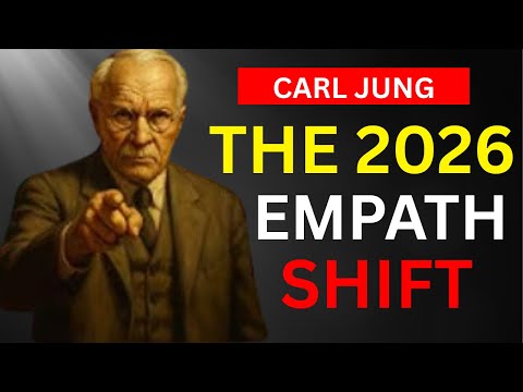 The 2026 Psychic Shift: Why It Belongs to the Awakened Empath