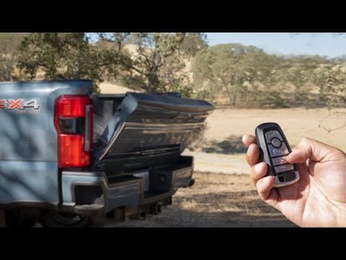 Truck of the Year? The 2023 Ford Super Duty