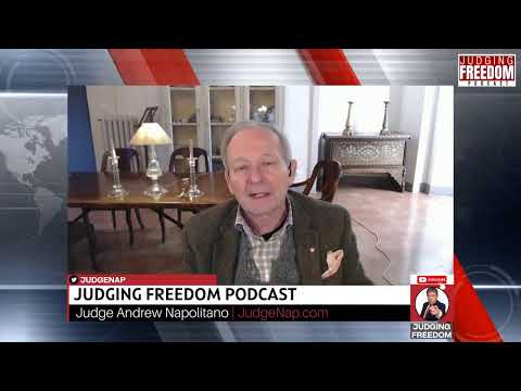 Alastair Crooke : Trump's Bait and Switch; Netanyahu's Extortion.