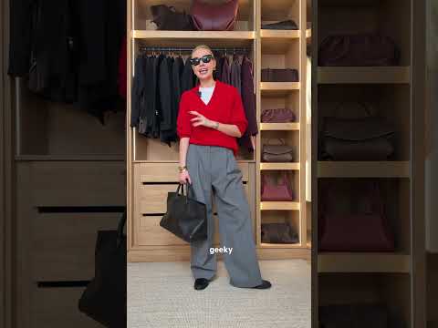 3 Game-Changers to Transform your 2026 Wardrobe