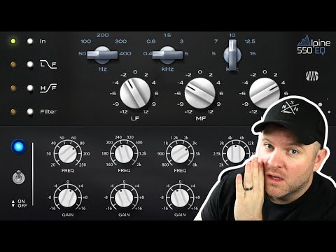 The Secret to EQ-ing ANYTHING