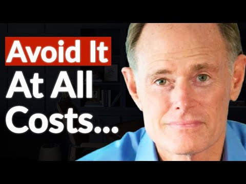 The Worst Thing That Feeds Visceral Fat! - FIX THIS To Lose Weight In 2025 | David Perlmutter