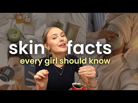 Before You Ruin Your Skin, Watch This!
