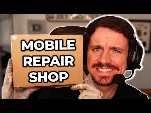 The Repair Shop Made It Worse... Free Fix S1:E16
