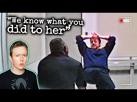 The Bizarre Case of Stephen Beal