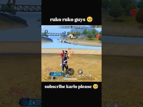 Mujhe_koi_support_nahi_karta_free_fire π #sadshorts #kalimlive1m #freefire #ytshorts #viral