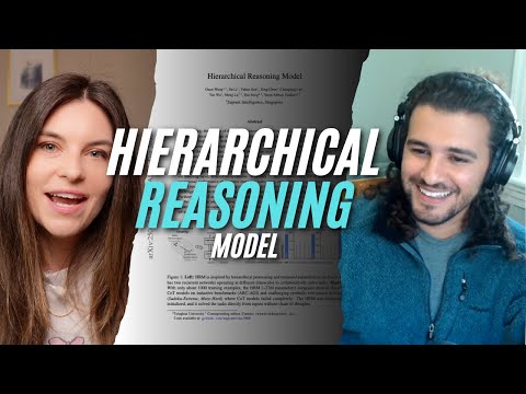 Hierarchical Reasoning Model: Substance or Hype?