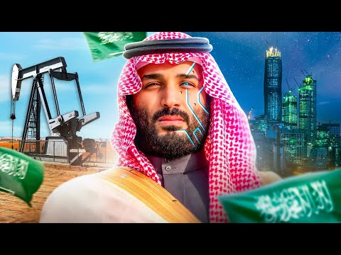 Le plan de l’Arabie saoudite pour influencer le monde