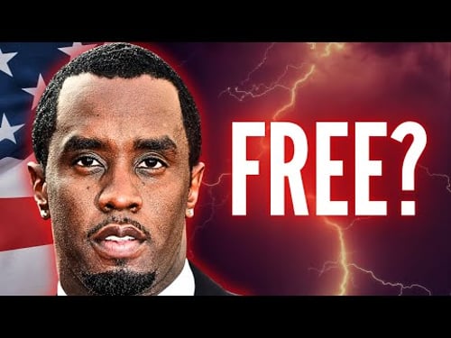 The REAL Reason Diddy Was Found Not Guilty in Court