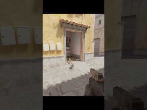 Hidden Secrets & Easter Eggs in CS2