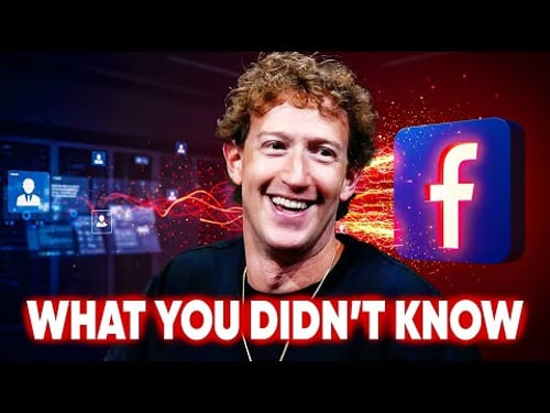 The Secret Power Behind Your Facebook Feed