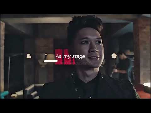 Young and Beautiful- Malec Shadowhunters