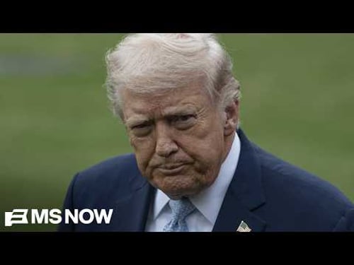 ‘America going it alone doesn’t cut it’: Fmr. US diplomat slams Trump’s shifty tone against allies