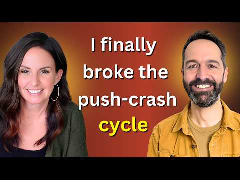 From Severe CFS to Full Recovery: Danny’s Story of Emotional Healing