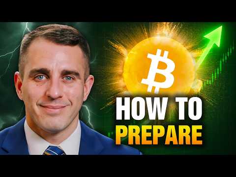 How to Prepare for the Next Bitcoin Bull Market