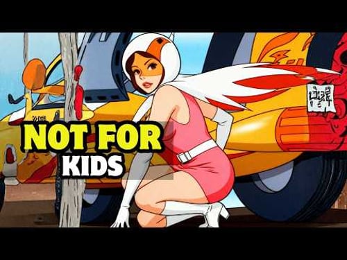 Battle of the Planets (1978): 10 Wild Facts You Didn't Know!