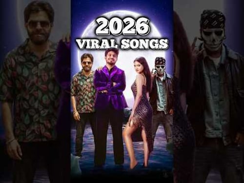 Most Viral Songs in 2026. #song #haryanvi #shorts #viral #2026 #dhurandhar #factovick