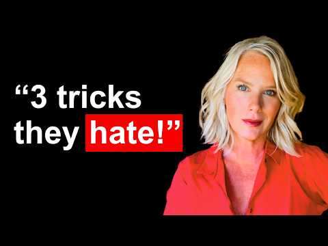 3 People Narcissists Can’t Manipulate