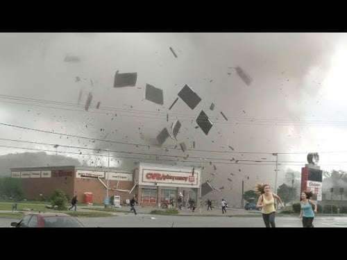 Incredible Moments Caught on Camera - 2026 New Update (P03)