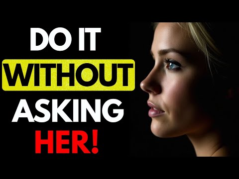 10 Hidden Female Weaknesses Men Need to Know NOW (Stoicism) | Stoic Quotes 365
