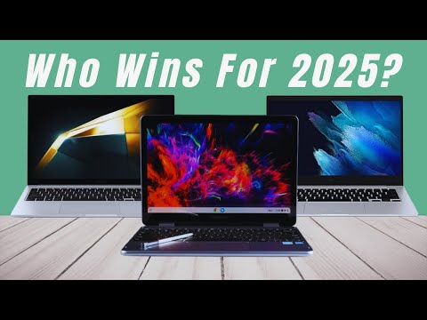 Best Samsung Laptop 2025
