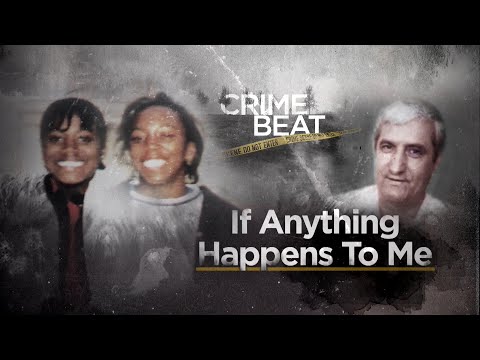 Crime Beat: If Anything Happens To Me - The Ottey Sisters | S1 E8