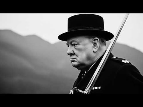 This Soldier Carried a Sword Into WWII | And Killed 42 Enemies