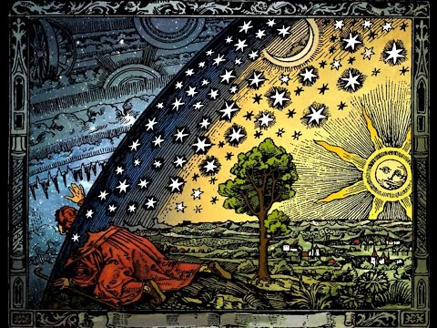 "7" - History of a Mystical Number