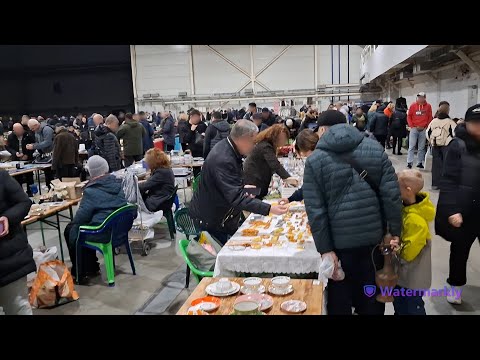 СЛЕТ КОЛЛЕКЦИОНЕРОВ!!! Киев 29.11.2025.