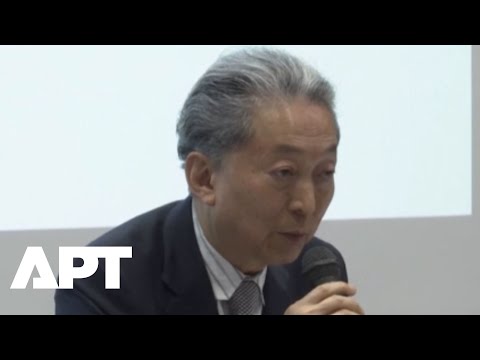 Political Storm in Japan: Ex-PM, Scholars Unite to Challenge Takaichi’s Controversial Remarks | APT