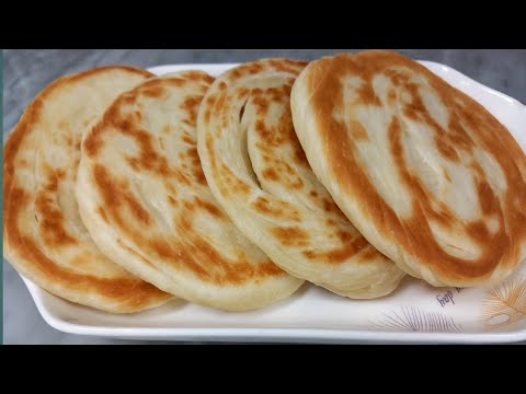 @Ethiopianfood ምርጥ ቂጣ ቁርስ /መክሰስ አሰራር/ በመጥበሻ #ethiopian Food