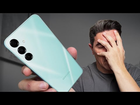 I USED IT and I'll TELL THE REAL THING! DON'T BUY the Galaxy A16 5G before WATCHING this VIDEO