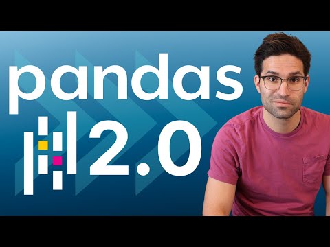 Pandas 2.0 : Everything You Need to Know