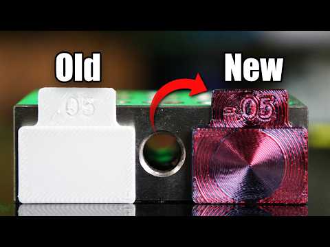 Flow Rate Updates, Input Shaper & More! (OrcaSlicer 2.3.1)